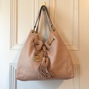 Michael Kors Camden Bag